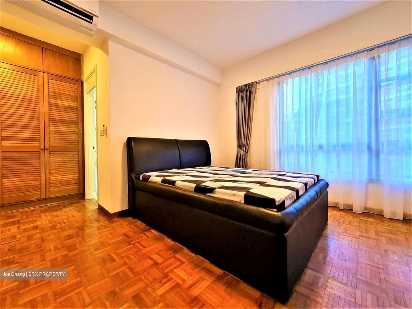 Central Green Condominium (D3), Condominium #620128741
